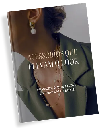 Catálogo de acessórios